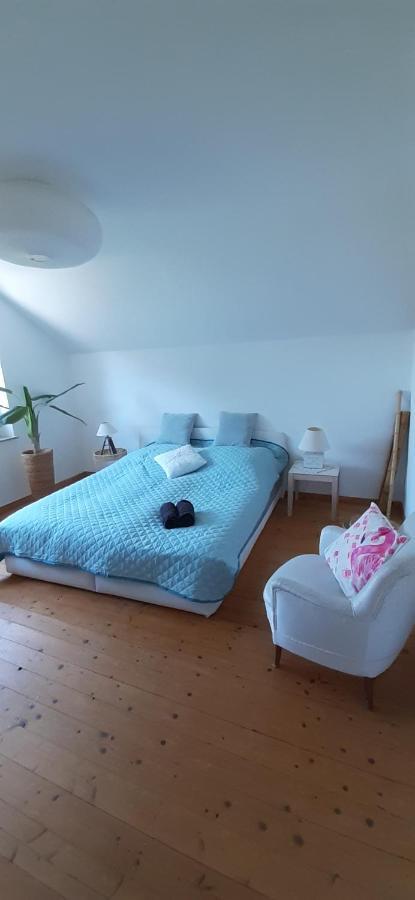 Casa Mediterrana II Erkrath Buitenkant foto