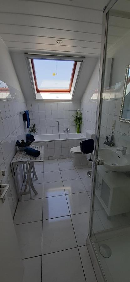 Casa Mediterrana II Erkrath Buitenkant foto