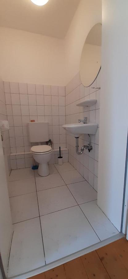 Casa Mediterrana II Erkrath Buitenkant foto
