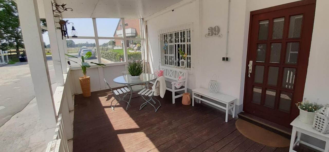 Casa Mediterrana II Erkrath Buitenkant foto