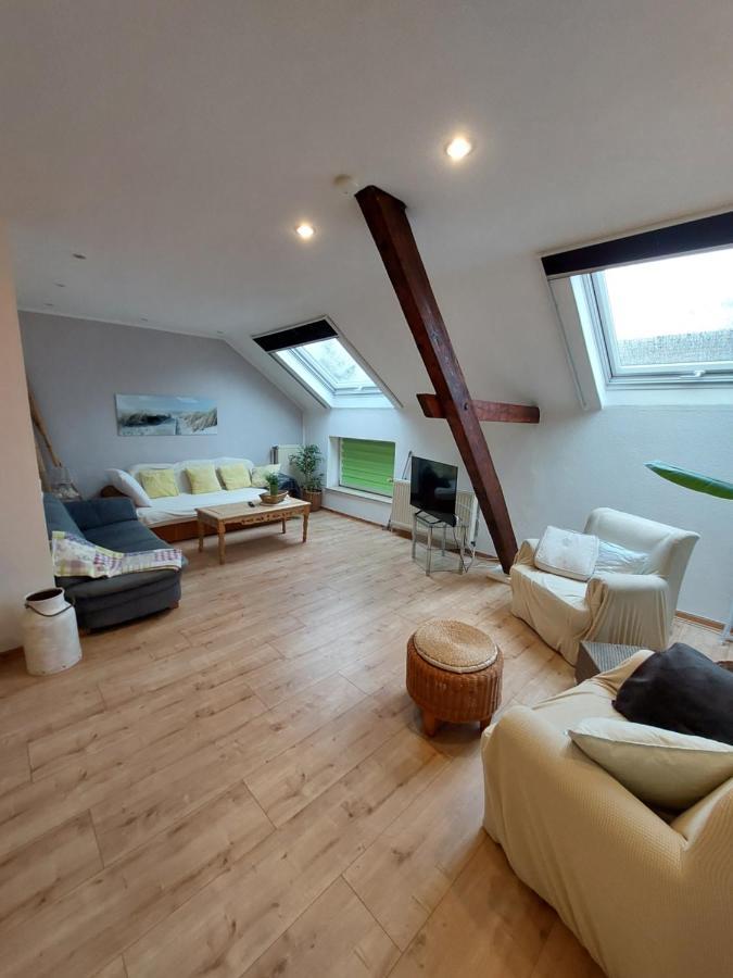 Casa Mediterrana II Erkrath Buitenkant foto