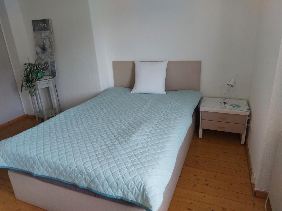 Casa Mediterrana II Erkrath Buitenkant foto