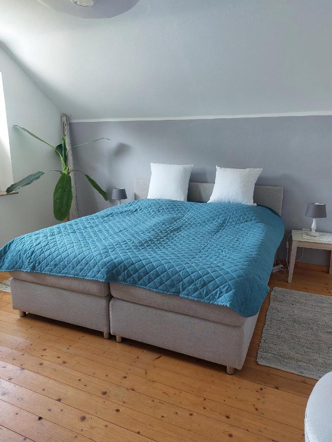 Casa Mediterrana II Erkrath Buitenkant foto