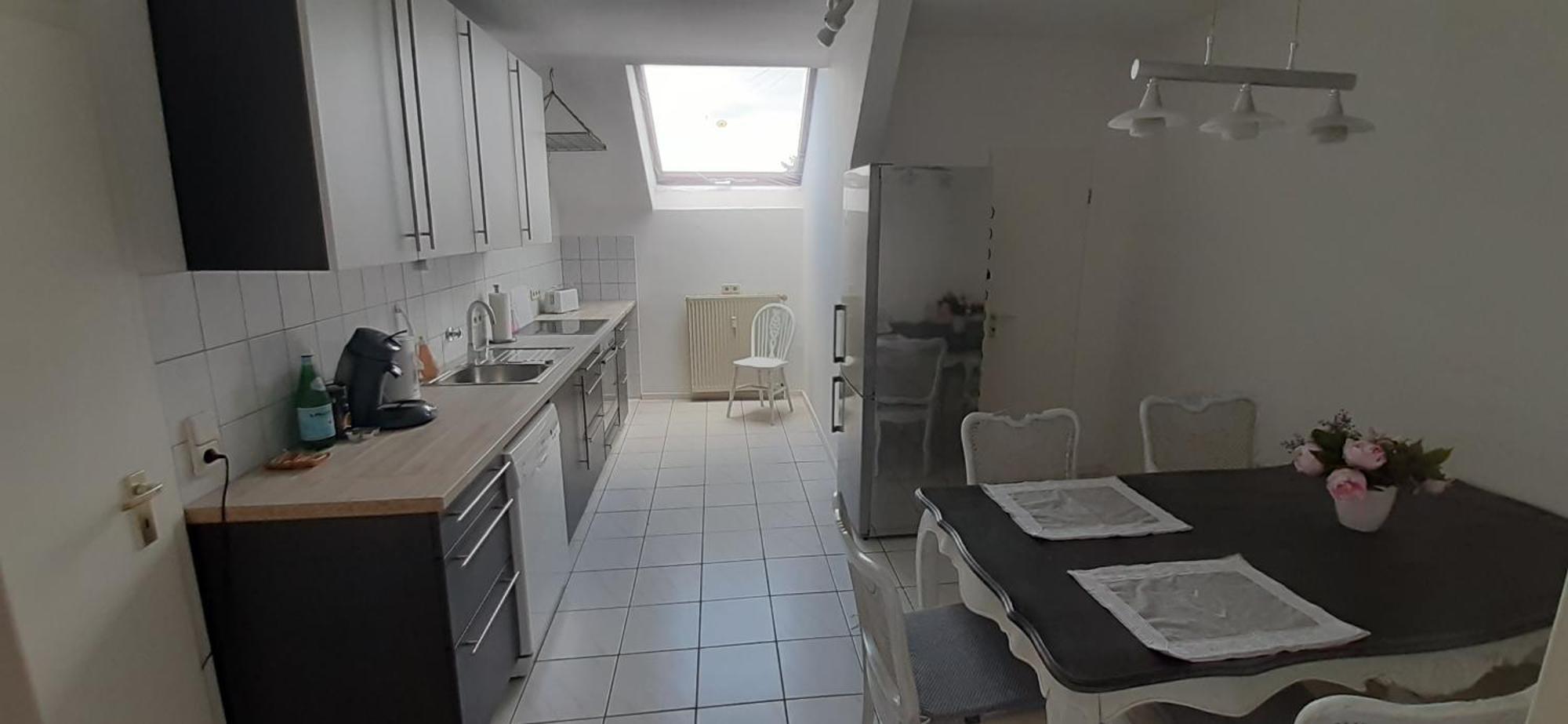 Casa Mediterrana II Erkrath Kamer foto